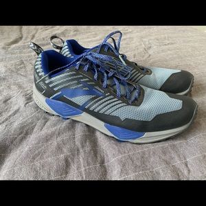 Brooks Cascadia 13 Trail Running Shoes